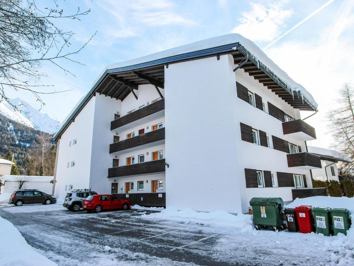 Apartment Am Birkenhain-3 By Interhome Seefeld in Tirol Exterior foto